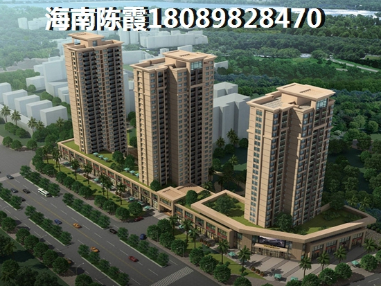 在保亭买房子养老适合吗？
