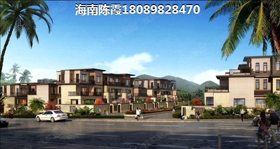 海南买房投资靠谱吗？保亭PK江东新区哪个买了合算？