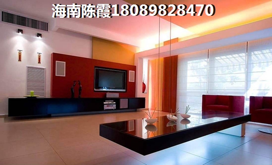 保亭小户型房价多少？保亭60以下的小户型楼盘！